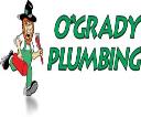 O'Grady Plumbing logo
